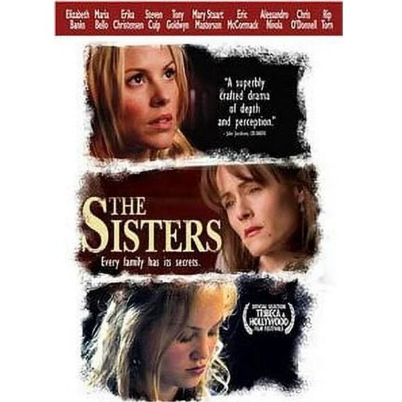 “The Sisters” DVD! - Picture 1 of 5